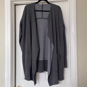 Lululemon Still Lotus Reversible Wrap